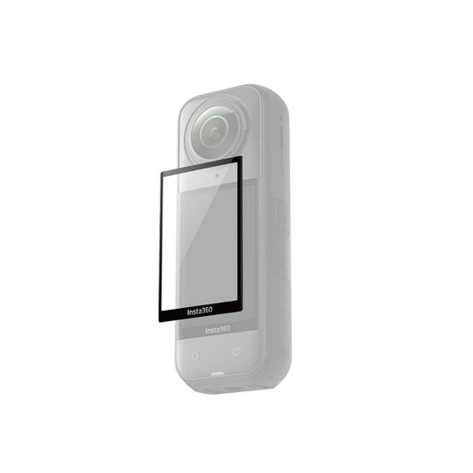 Universal Remote Control Insta360 CINSBAHT Black