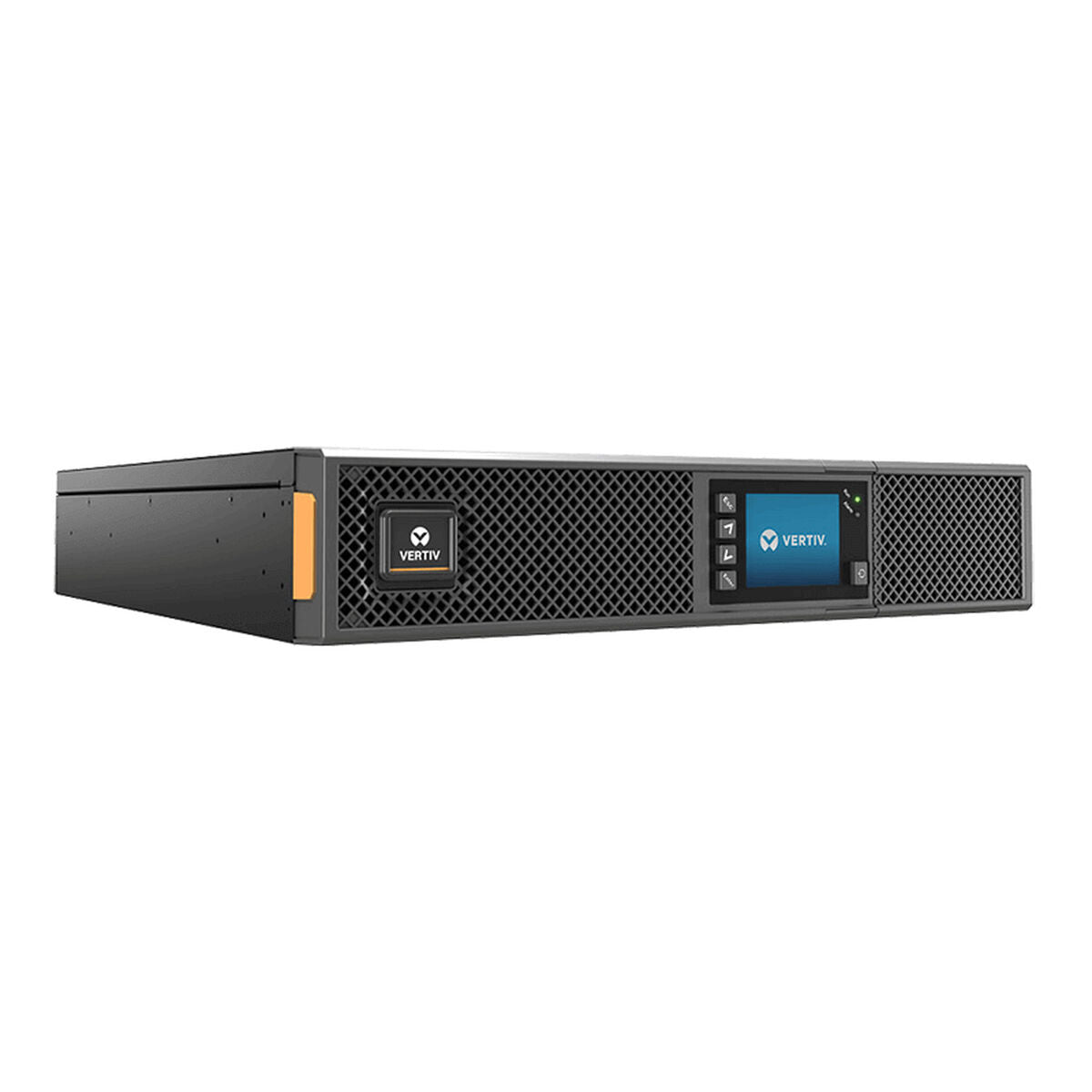 Uninterruptible Power Supply System Interactive UPS Vertiv GXT5-1000IRT2UXL 1000 W