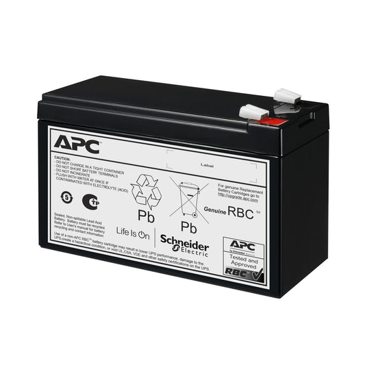 Rechargeable battery APC APCRBC175
