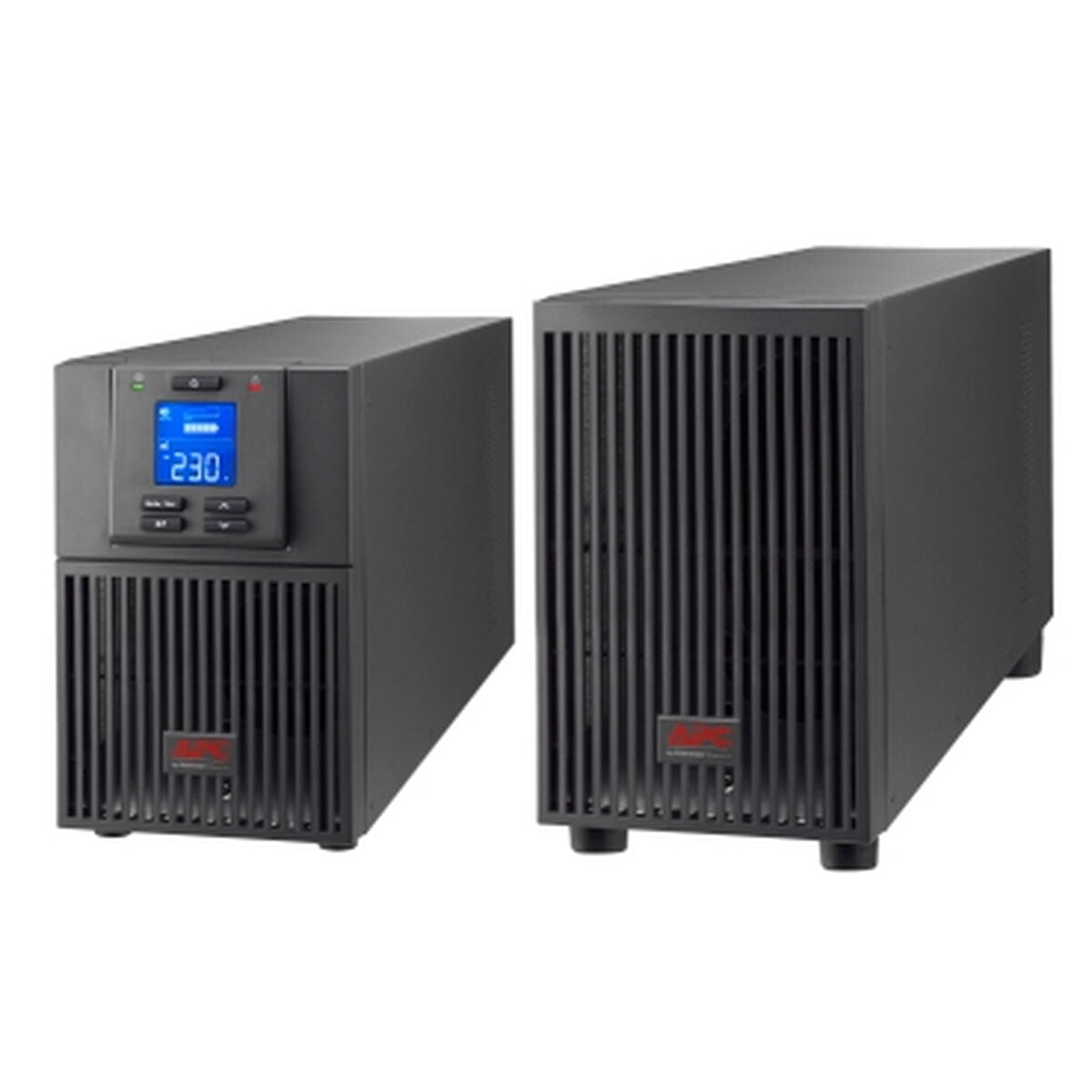 Uninterruptible Power Supply System Interactive UPS Schneider Electric SRV1KIL-E 900 W