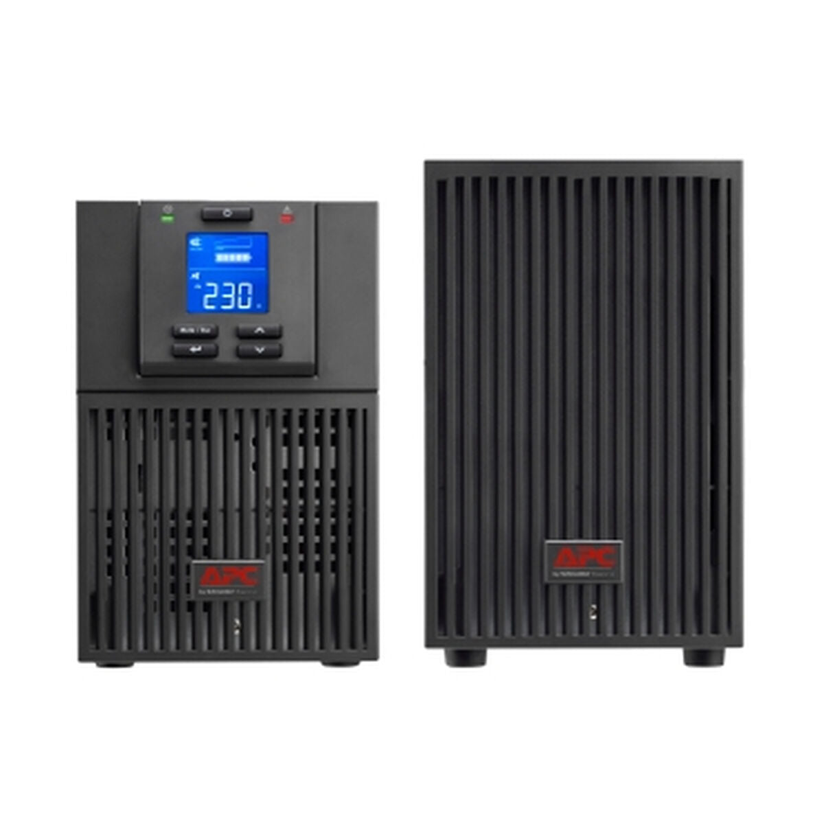 Uninterruptible Power Supply System Interactive UPS Schneider Electric SRV1KIL-E 900 W