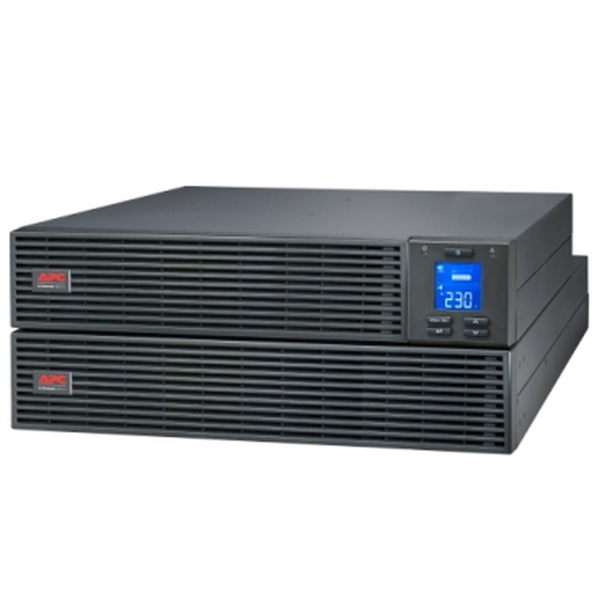 Uninterruptible Power Supply System Interactive UPS Schneider Electric SRV1KRILRK-E 900 W