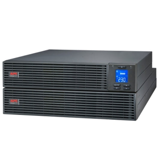 Uninterruptible Power Supply System Interactive UPS Schneider Electric SRV1KRILRK-E 900 W