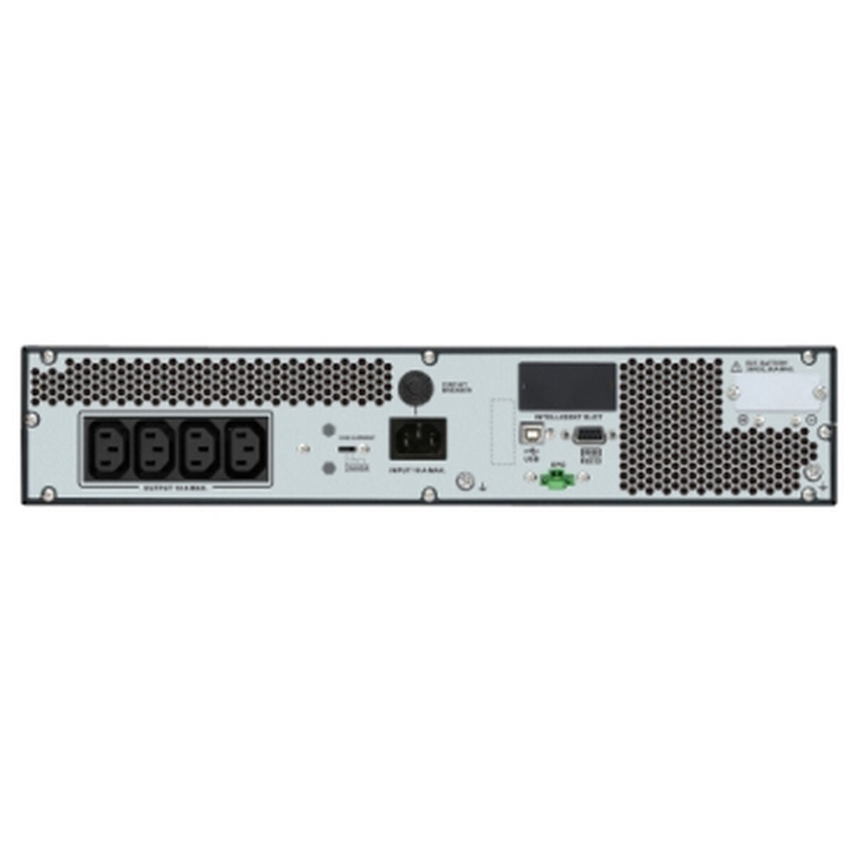 Uninterruptible Power Supply System Interactive UPS Schneider Electric SRV1KRILRK-E 900 W