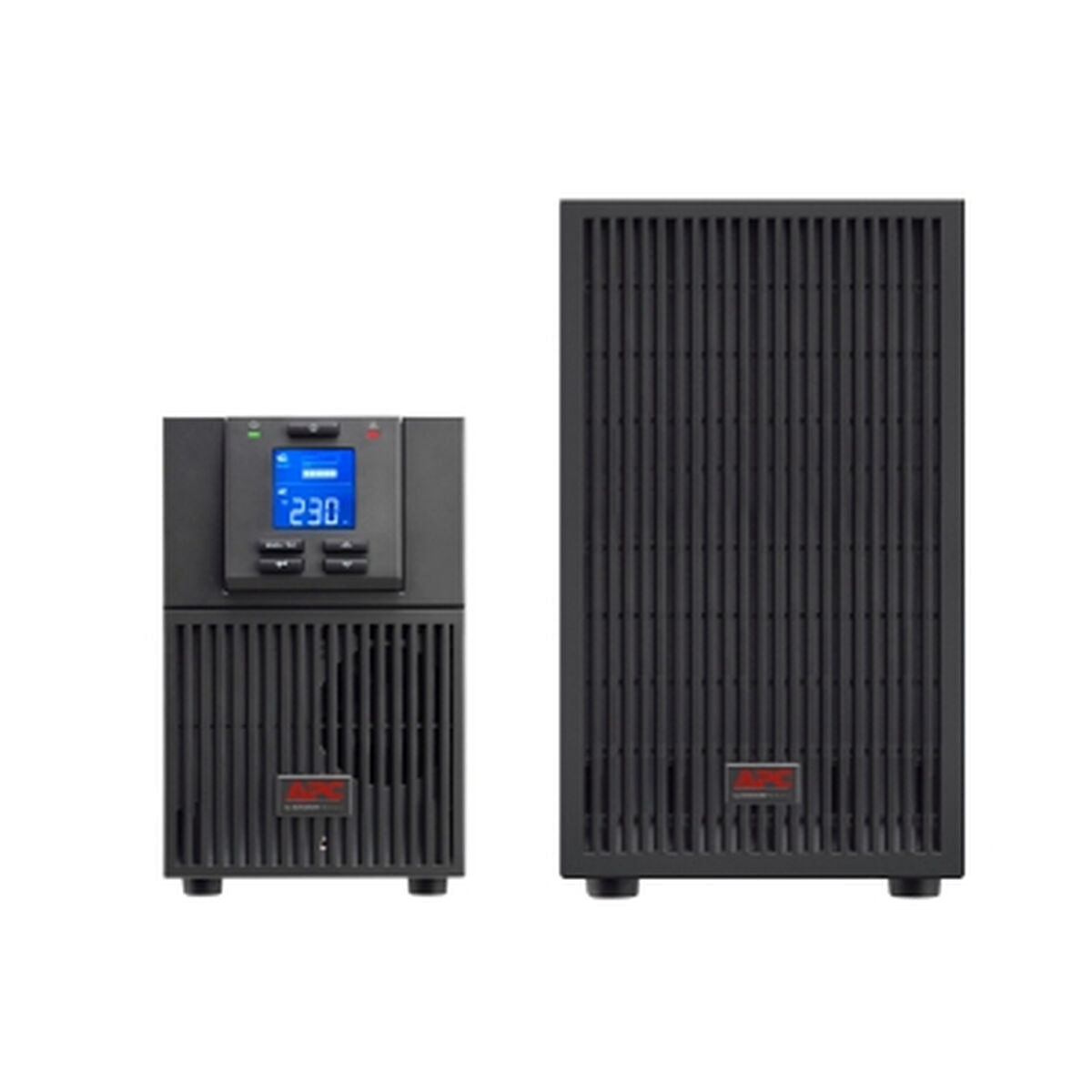 Uninterruptible Power Supply System Interactive UPS Schneider Electric SRV2KIL-E 1800 W