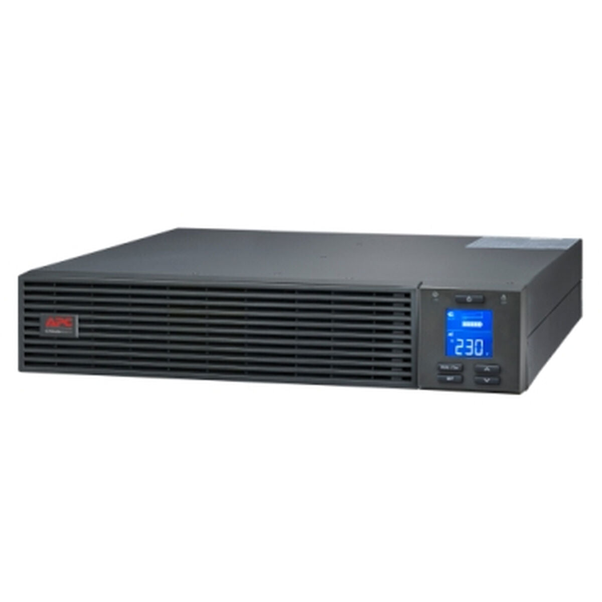 Uninterruptible Power Supply System Interactive UPS APC SRV3KRIRK-E 2700 W