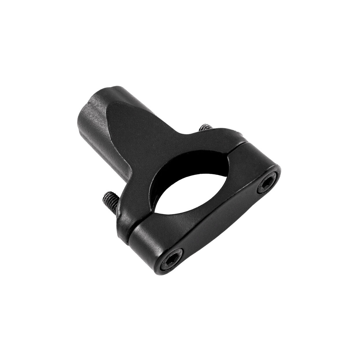 Bike Phone Holder CoolBox Coolrider Black 58-95 mm