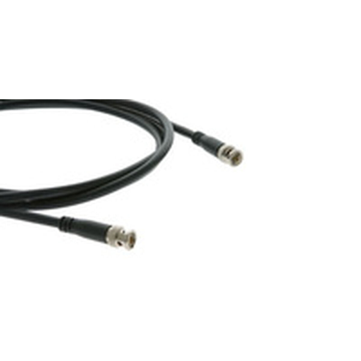 Coaxial TV Antenna Cable Kramer Electronics 91-0101006 Black Grey 1,8 m