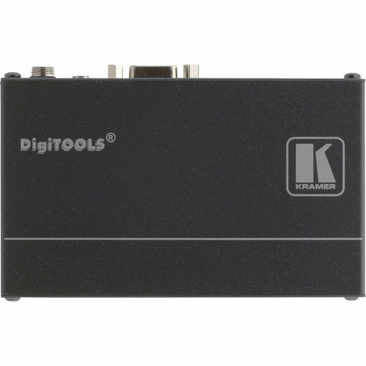 KVM switch Kramer TP-580R