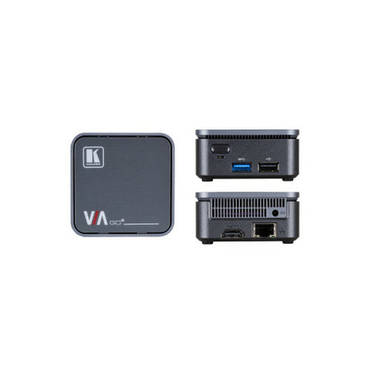 Webcam Kramer Electronics 87-000590