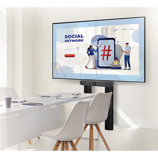 Wall Bracket B-Tech BT7873/B