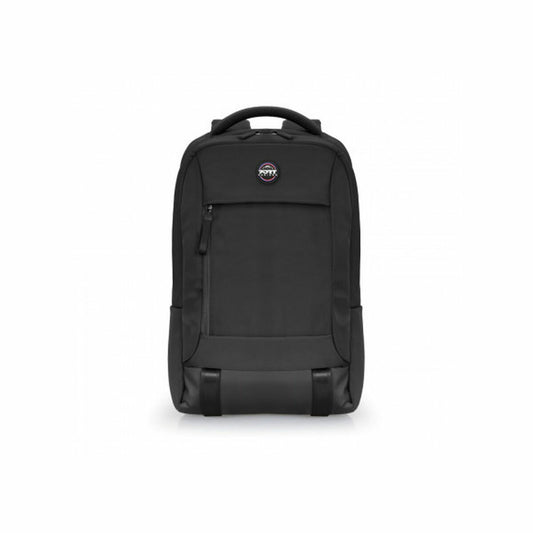 Laptop Backpack Port Designs Torino II Black