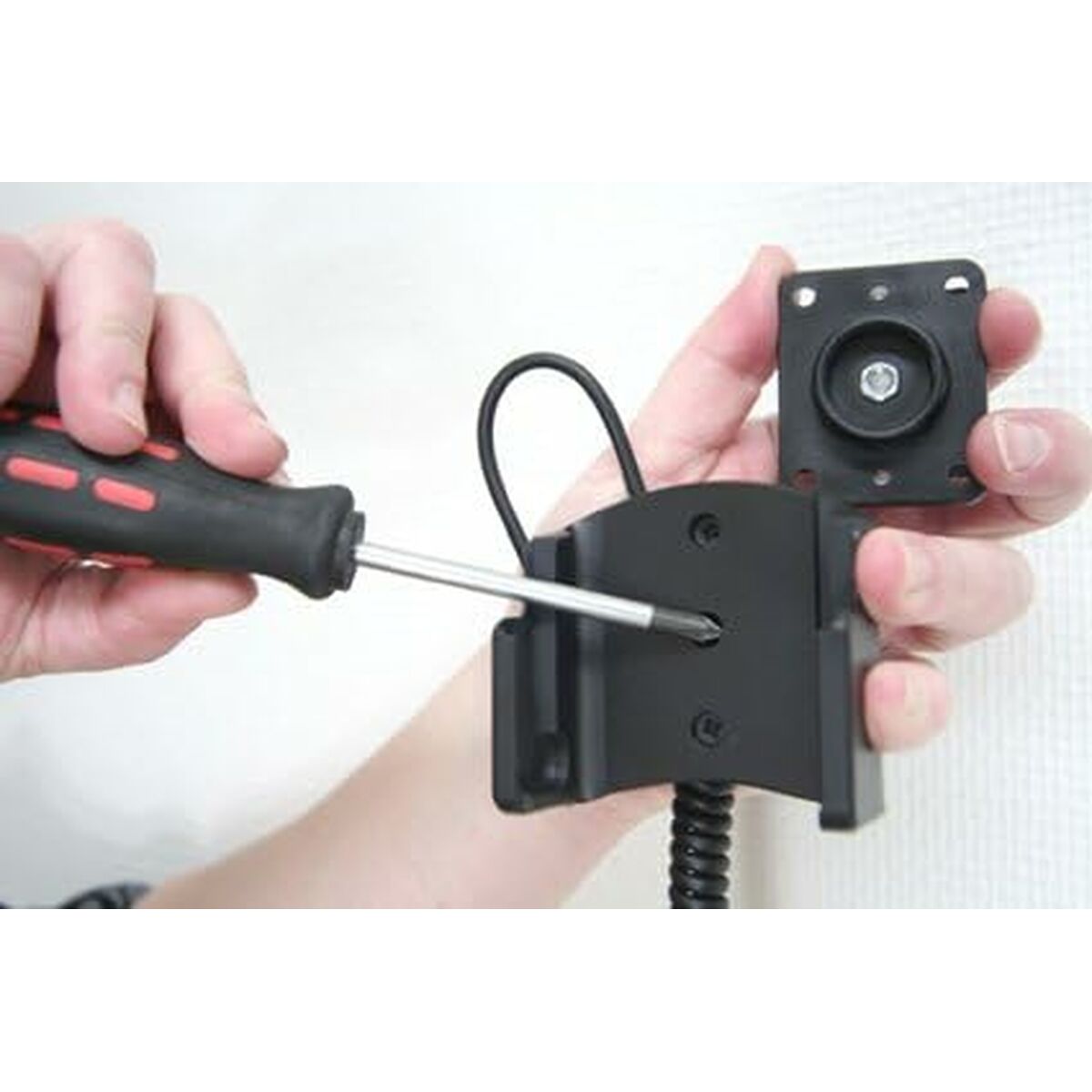 Power supply Zebra PWRSUPPLY12-48VIN/12VOUT Black