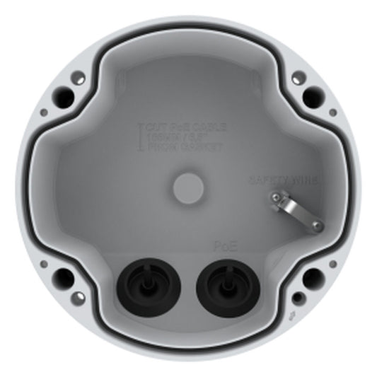 Stabiliser for Support Axis 02712-001