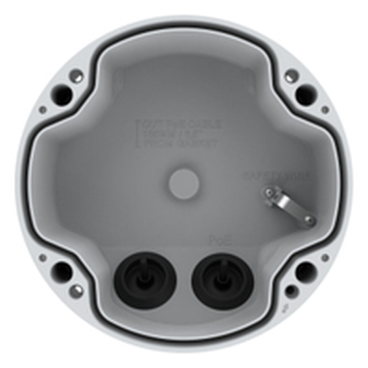 Stabiliser for Support Axis 02712-001