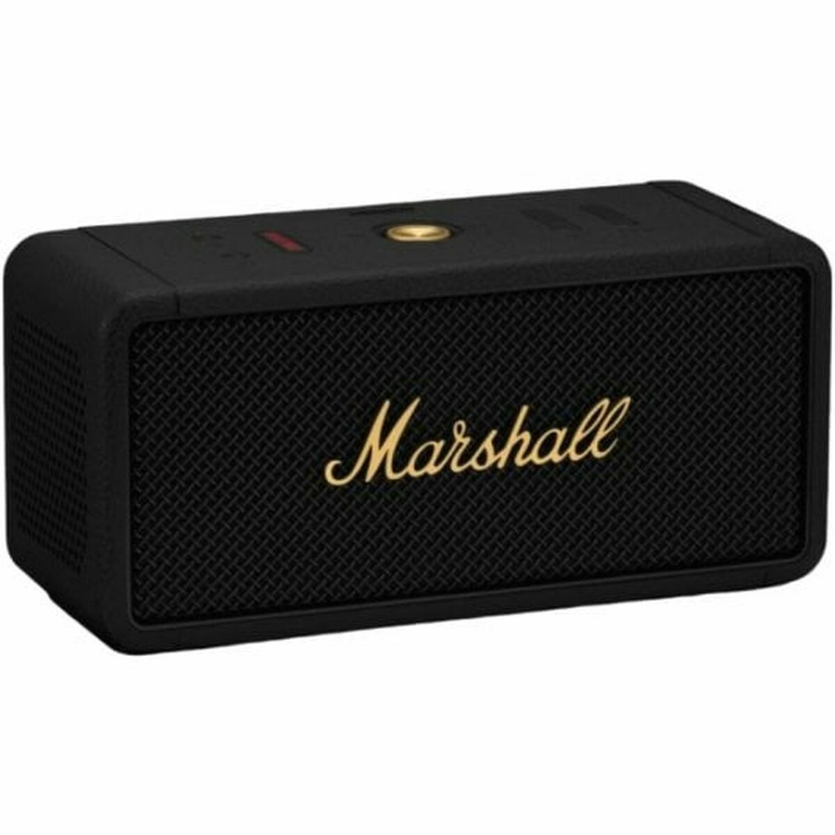 Bluetooth Speakers Marshall 1006034 Bronze 60 W
