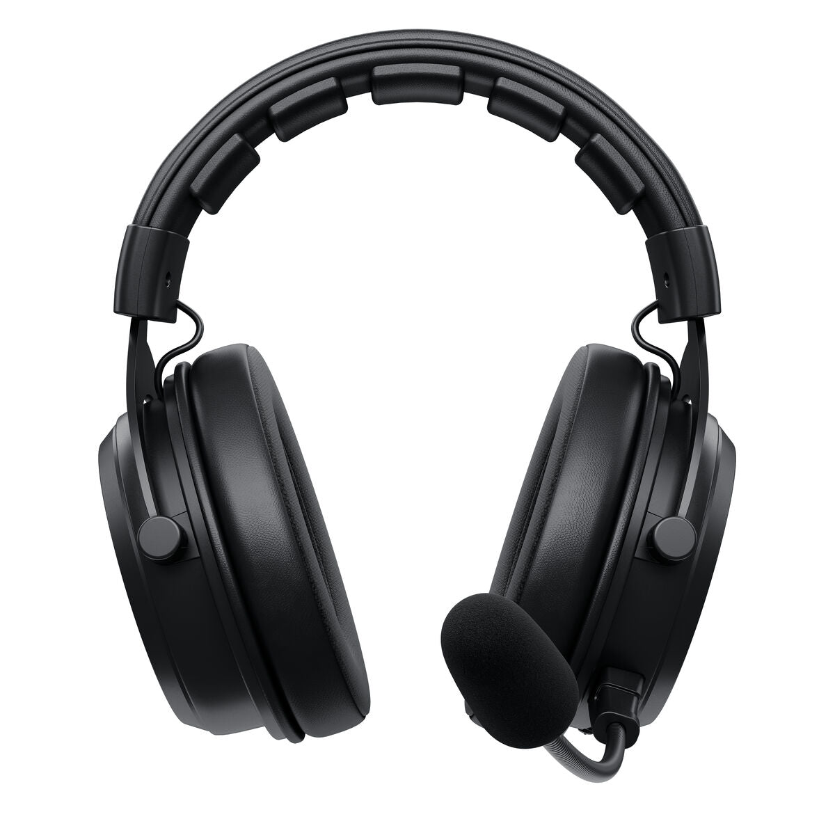 Headphones Cherry CX-H3W-BLACK Black