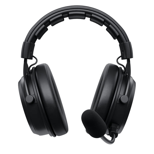 Headphones Cherry CX-H3W-BLACK Black
