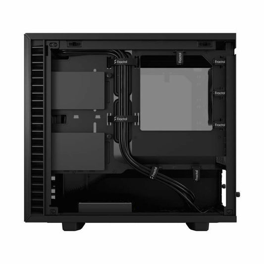 ATX Semi-tower Box Fractal Design Define 7 Nano