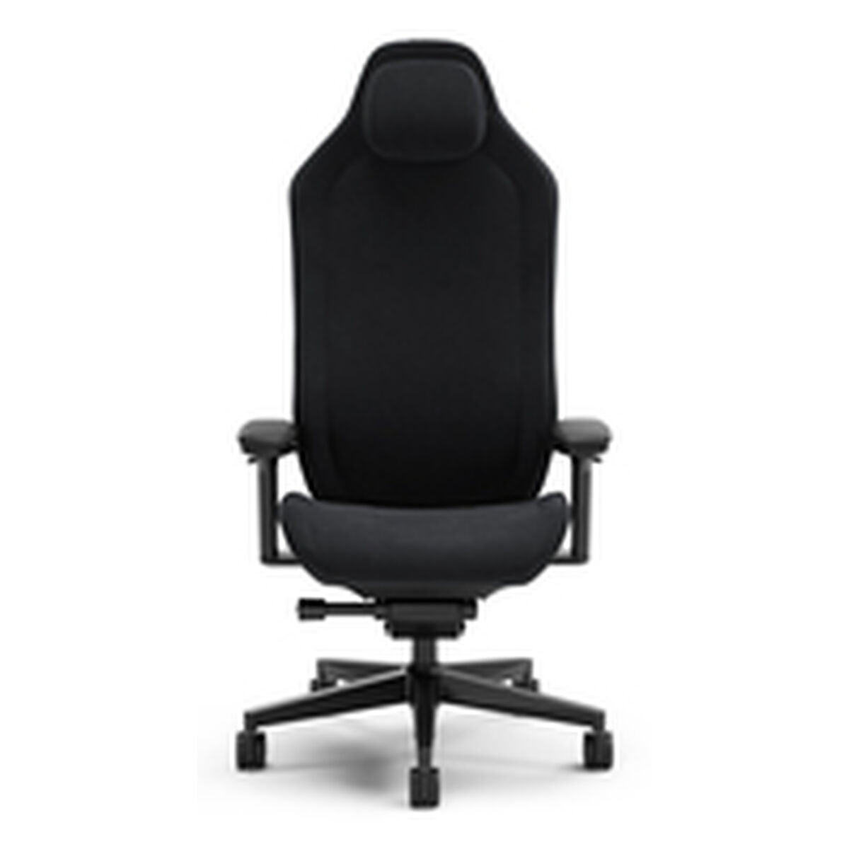 Gaming Chair Fractal Design FD-CH-RE1A-01 Black