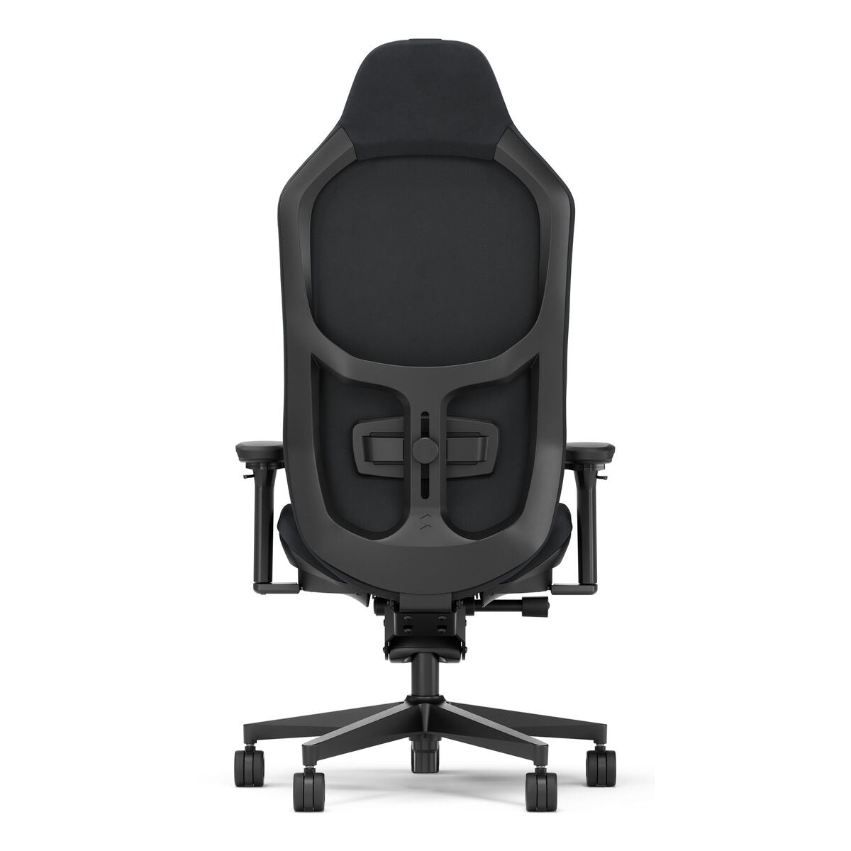 Gaming Chair Fractal Design FD-CH-RE1A-01 Black