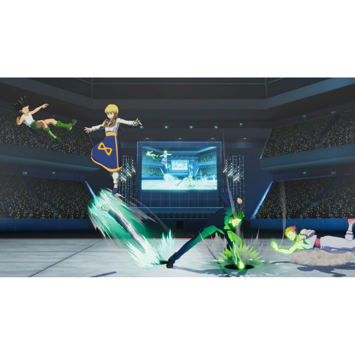 PlayStation 5 Video Game Just For Games