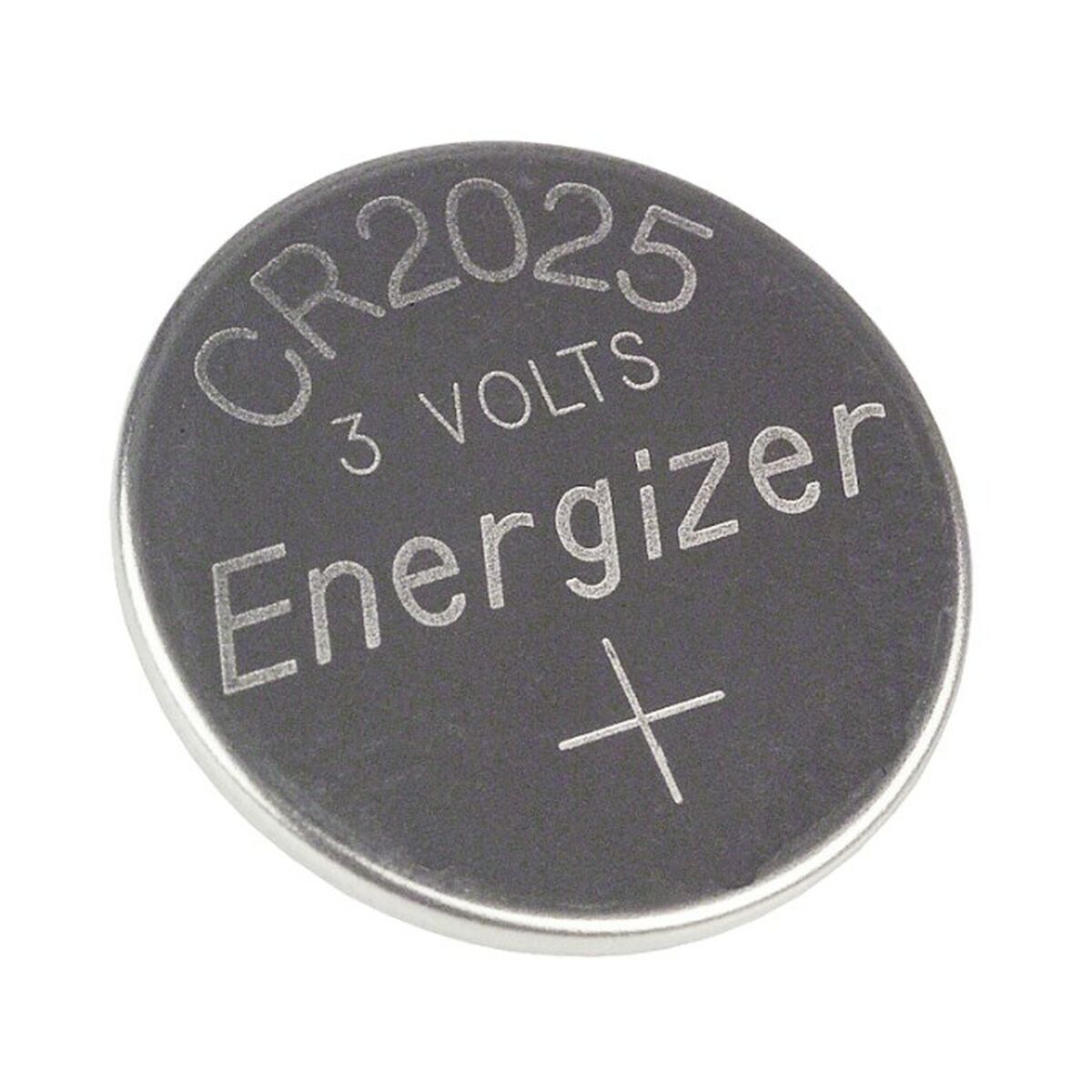Lithium Battery Energizer 450331 3 V (2 Units)