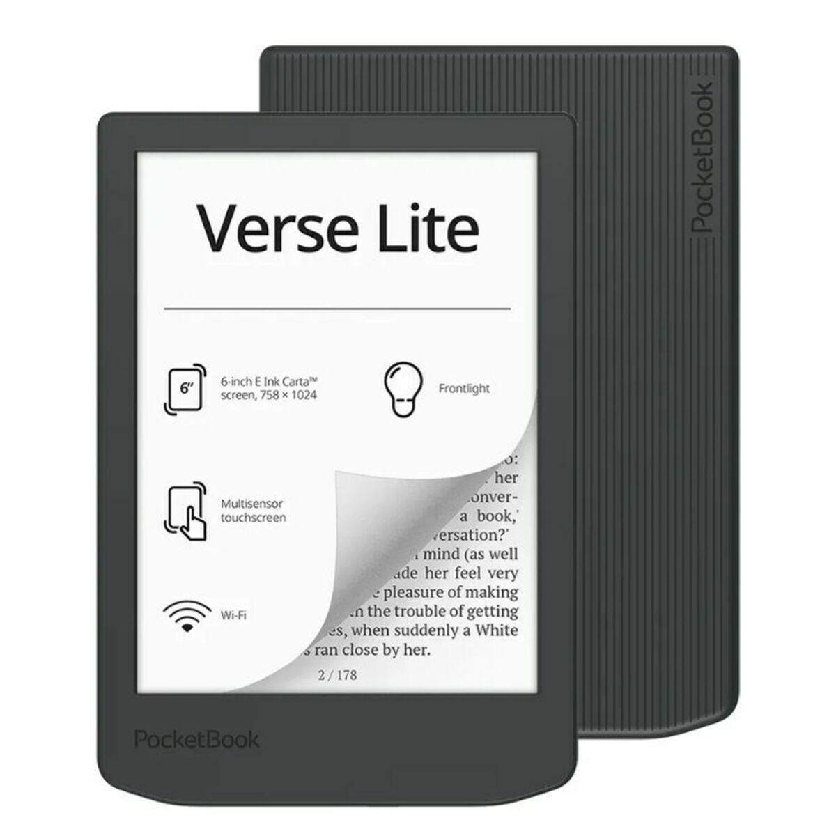 EBook PocketBook PB619-T-WW