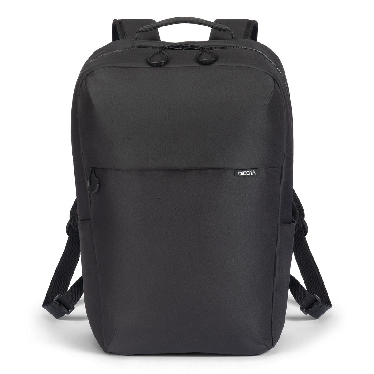 Laptop Backpack Dicota D32115-RPET Black