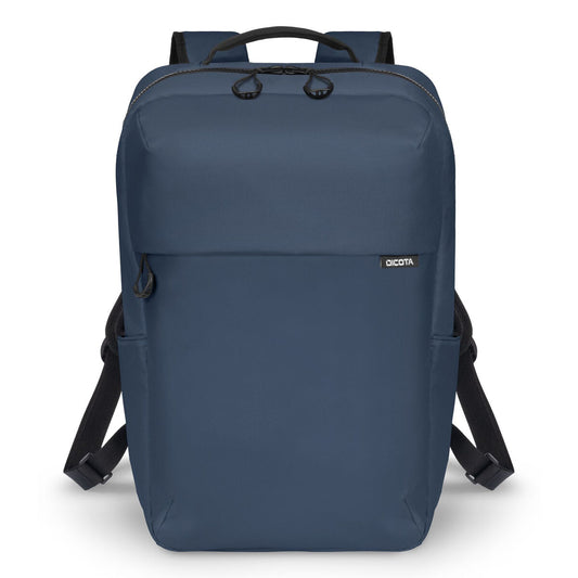 Laptop Backpack Dicota D32120-RPET Blue