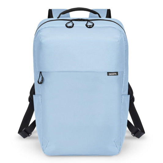Laptop Backpack Dicota D32122-RPET Blue