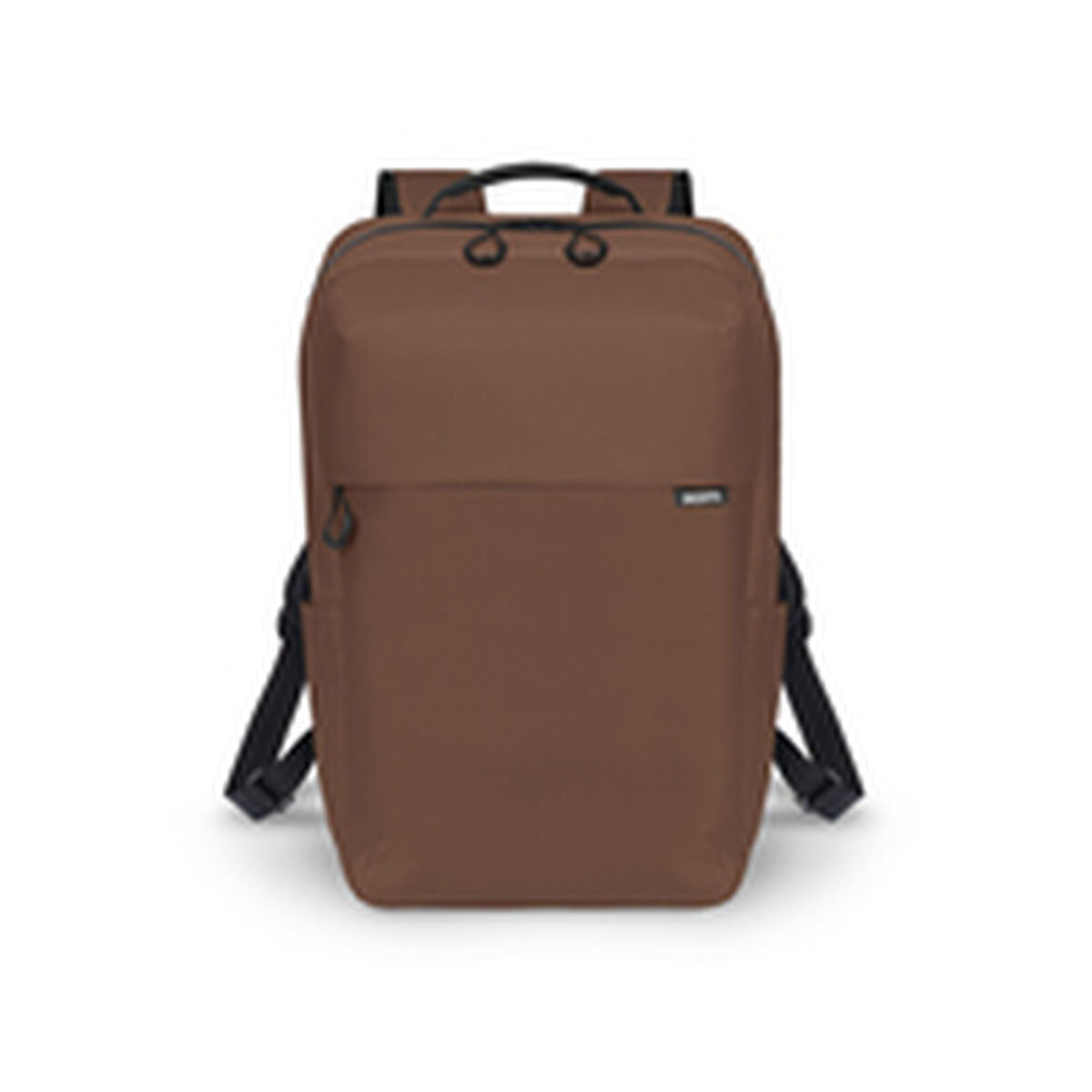 Laptop Backpack Dicota D32124-RPET Brown