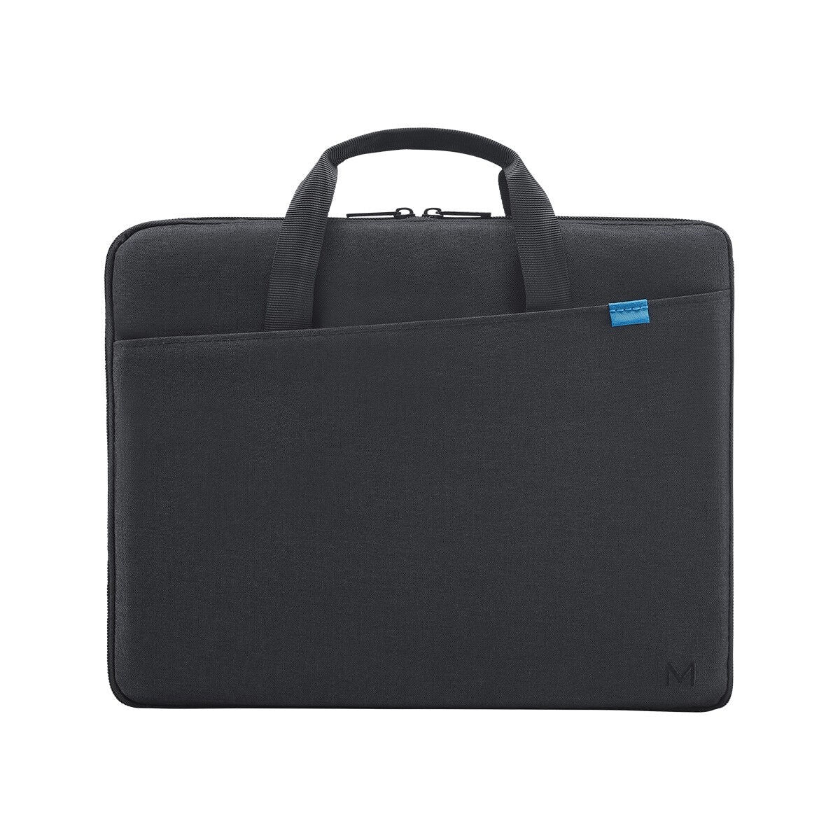Laptop Case Mobilis 025026 Black 14" 12,5"