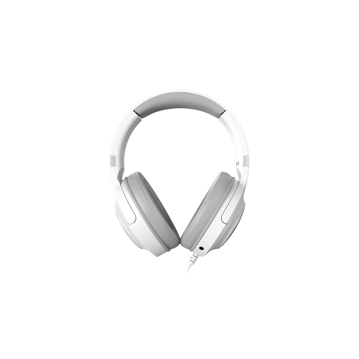 Headphones Newskill NS-HS-SOBEK-IV White