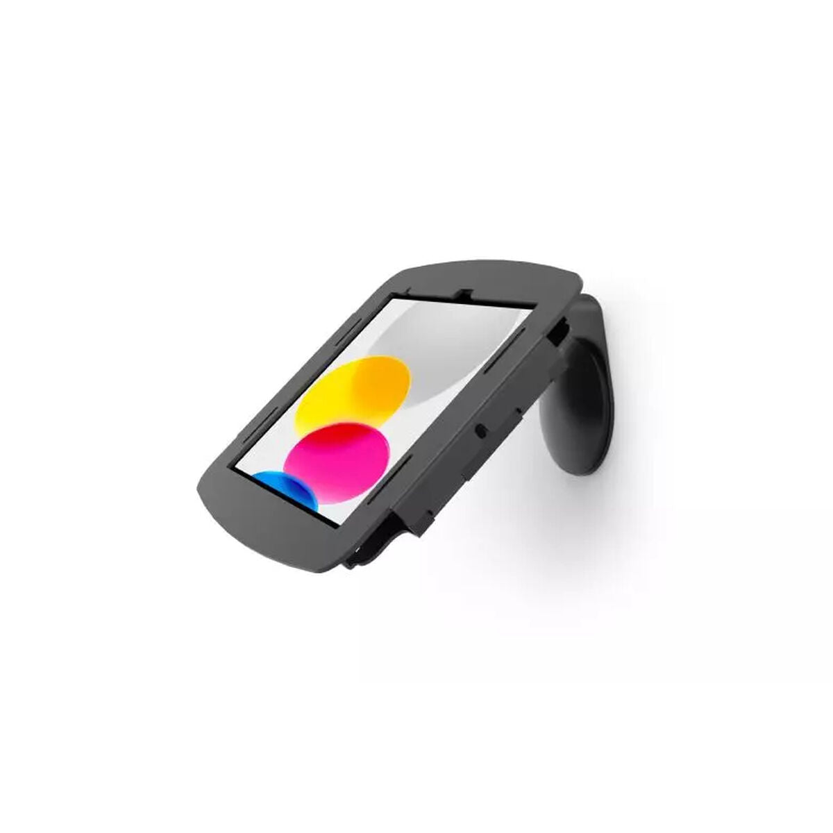 Tablet cover Compulocks 111B102IPDSB Black