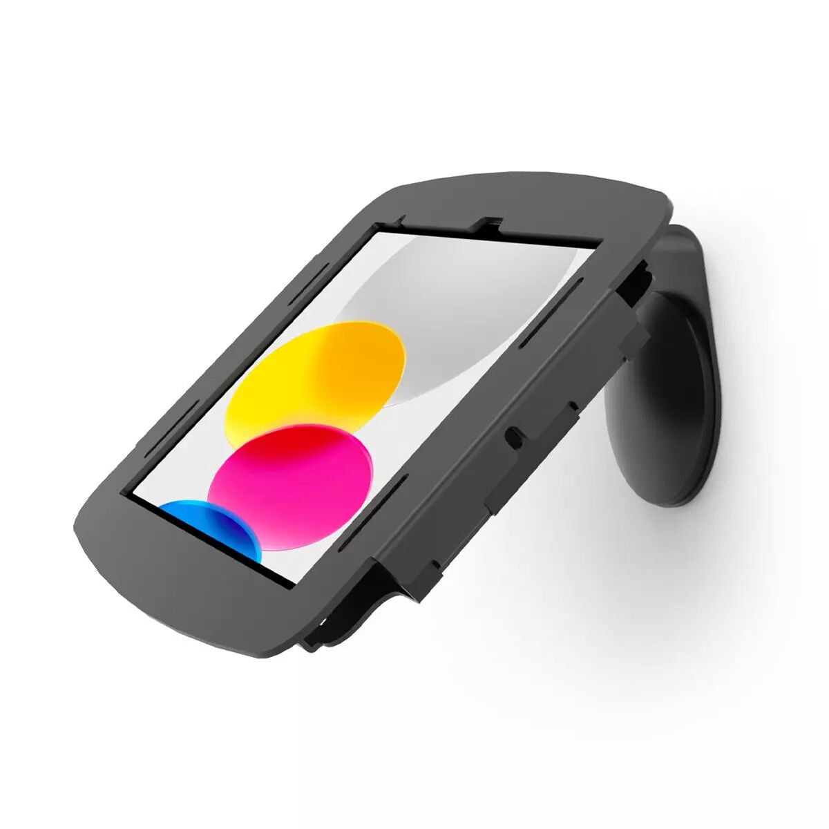 Tablet cover Compulocks 111B830IPMSB Black