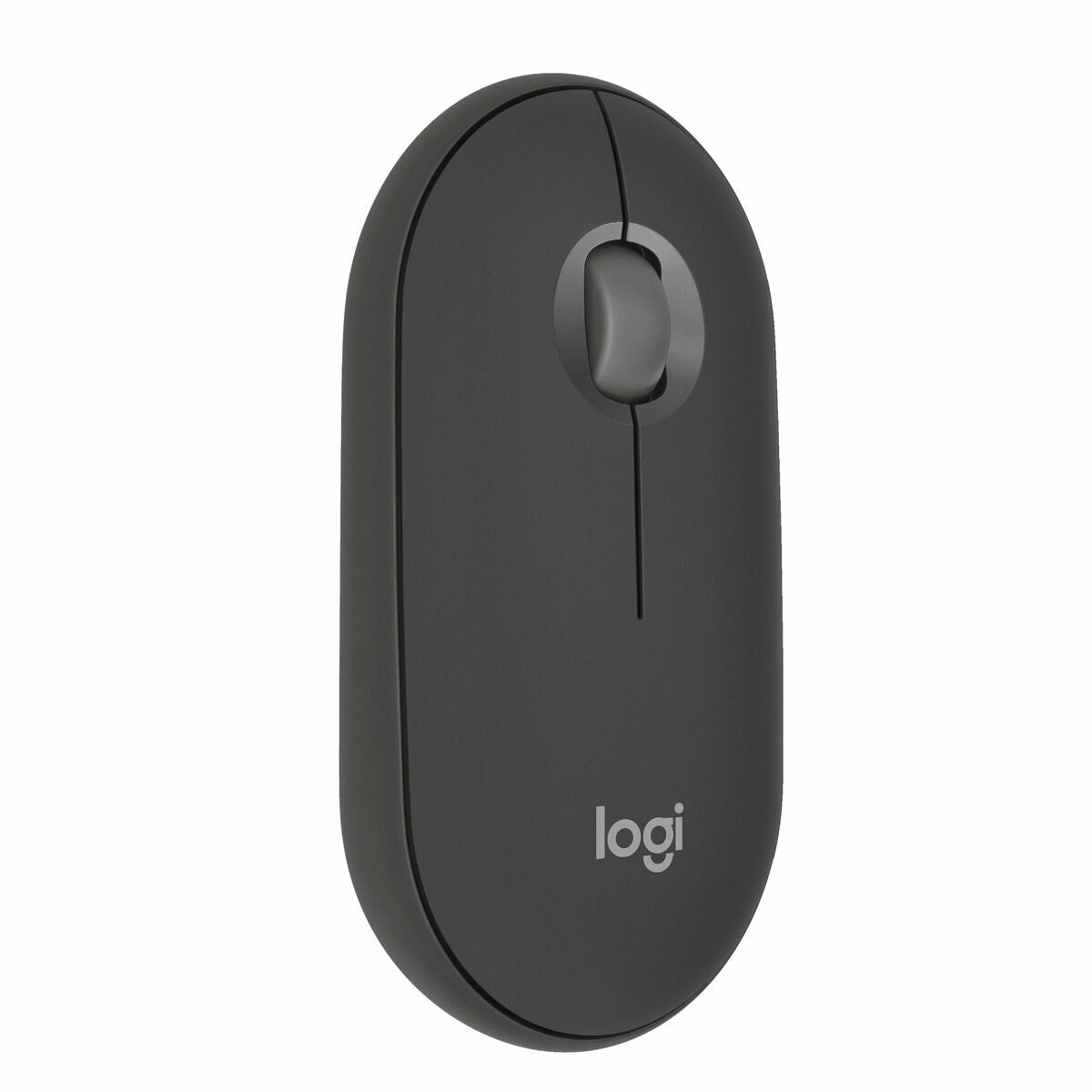 Wireless Mouse Logitech 910-007015 Dark grey