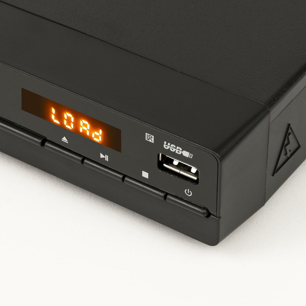 DVD Player Trevi DVMI3580HD Black