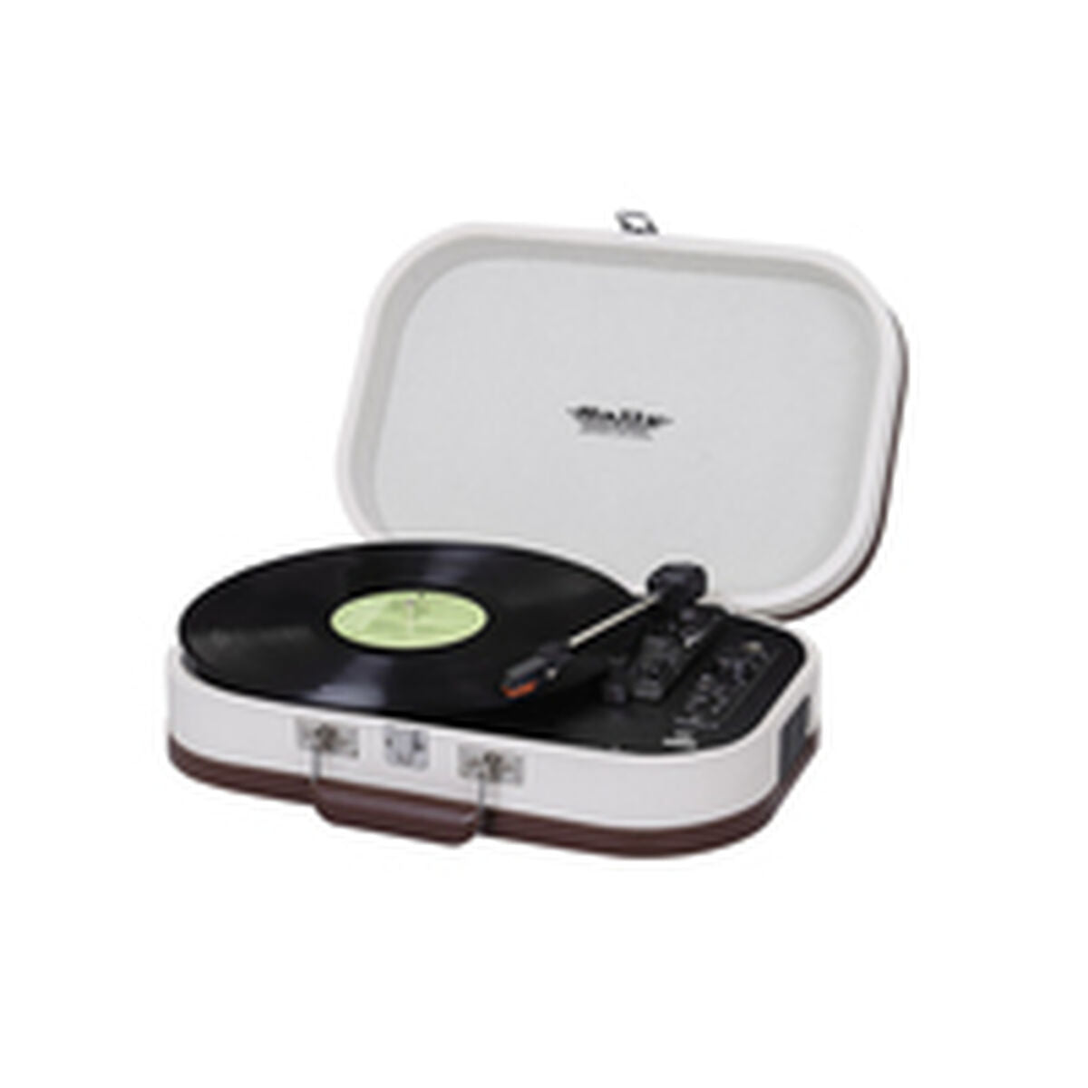 Record Player Trevi 0T102016 Beige