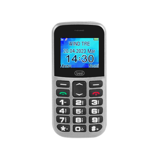 Mobile telephone for older adults Trevi 0MAX2006