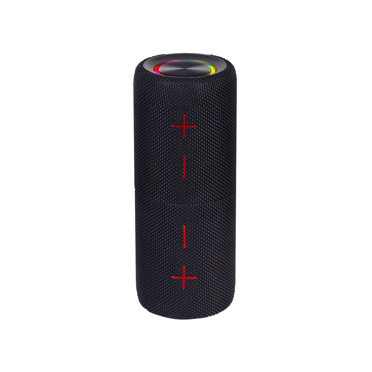 Portable Speaker Trevi XR 8A44 DOUBLE Black