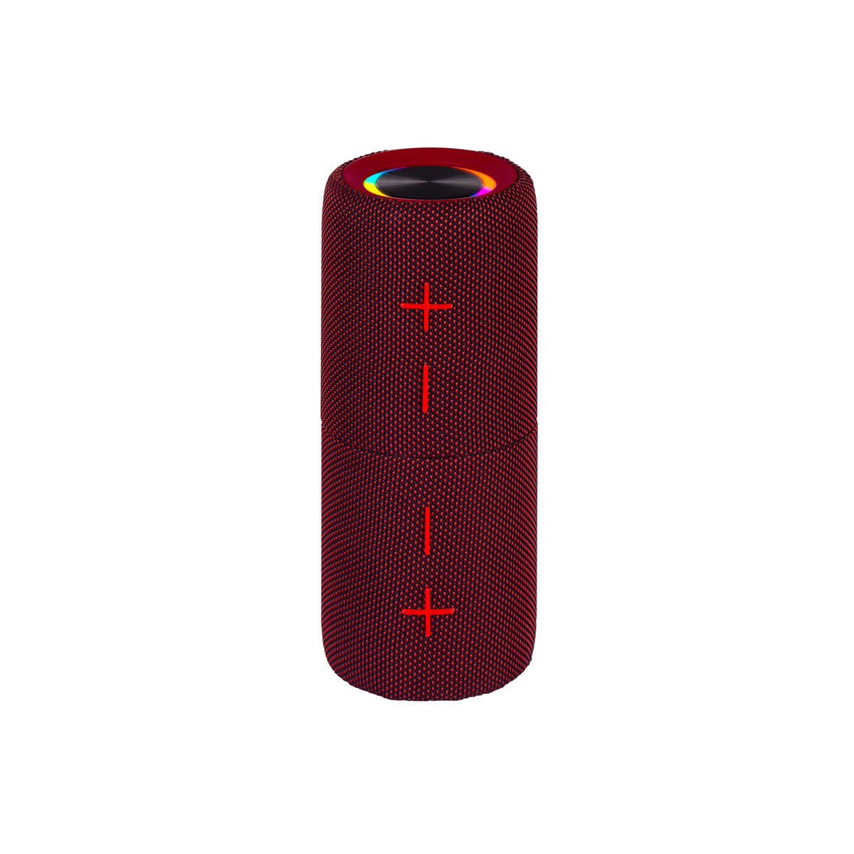 Portable Speaker Trevi Trevi XR 8A44 DOUBLE Red