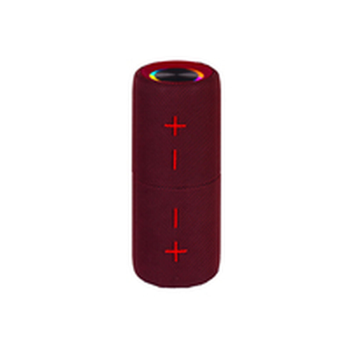 Portable Speaker Trevi Trevi XR 8A44 DOUBLE Red