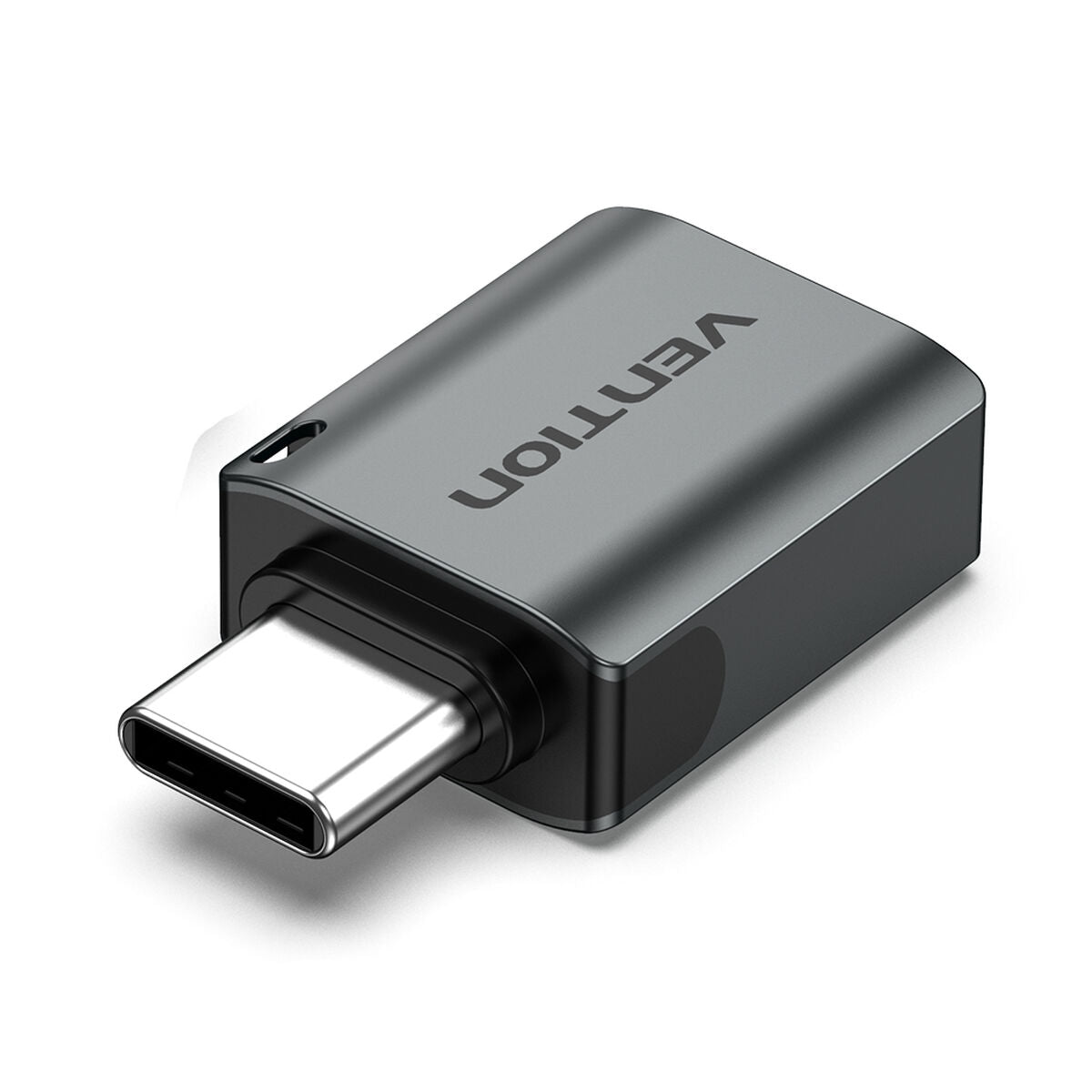 USB to USB-C Adapter Vention CDQH0