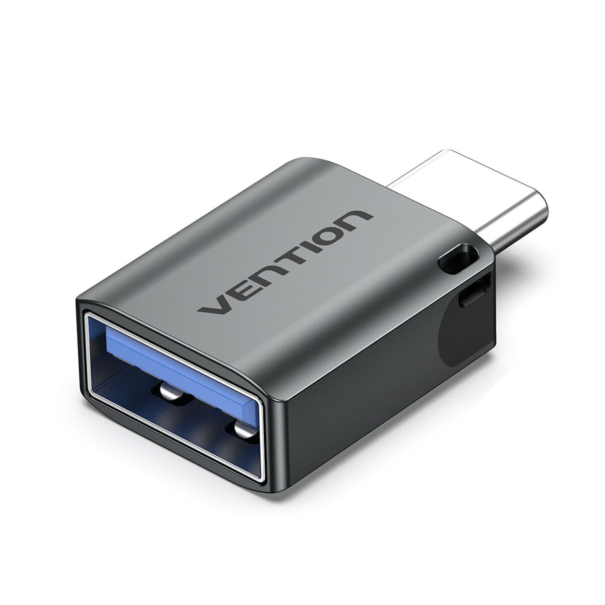 USB to USB-C Adapter Vention CDQH0