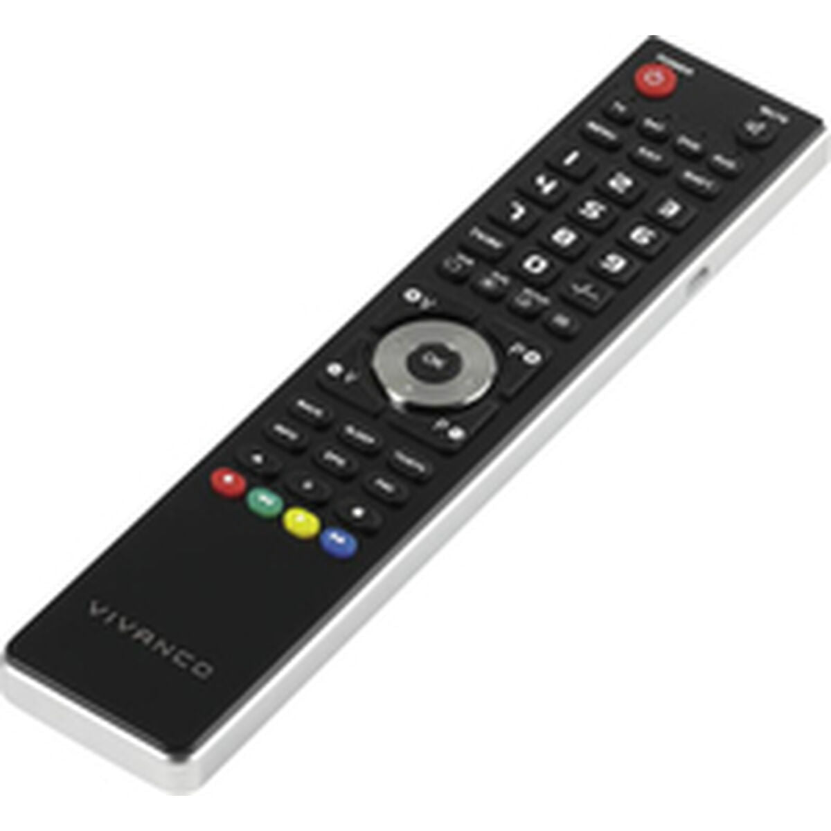 Universal Remote Control Vivanco VVREMOTE4IN1