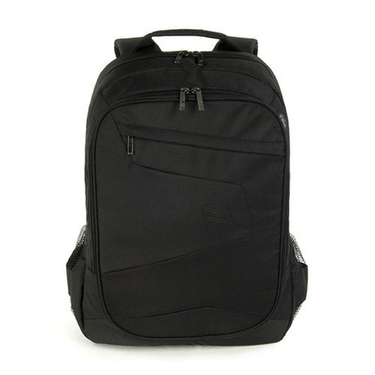 Laptop Backpack Tucano BLABK Black