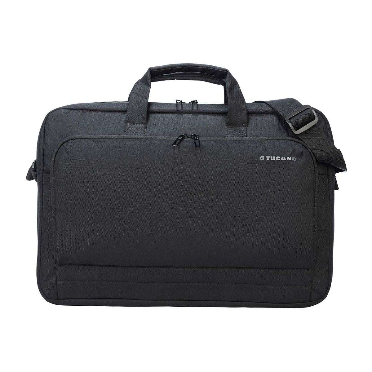 Laptop Case Tucano BSTN-BK Black 15,6''