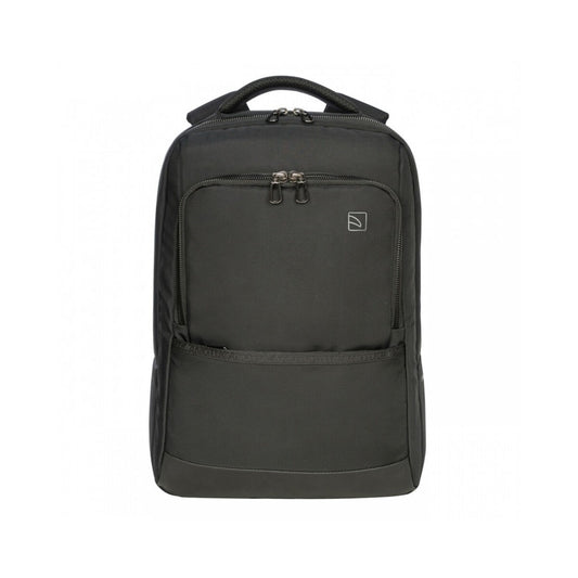 Laptop Backpack Tucano BKLUN15-AGS-BK Black