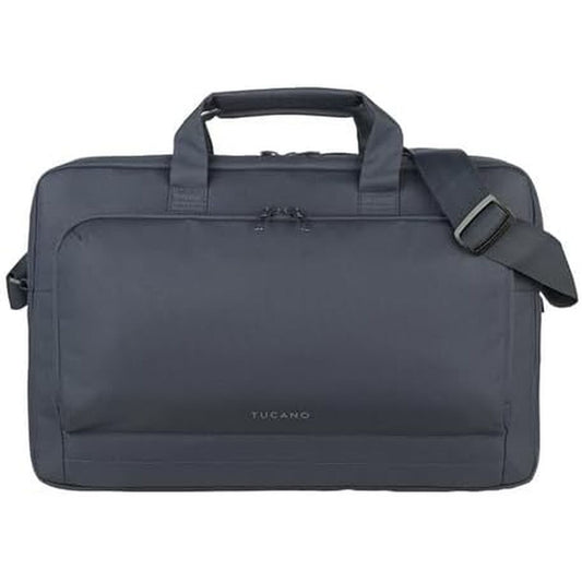 Laptop Case Tucano BSTN-B Blue 16"